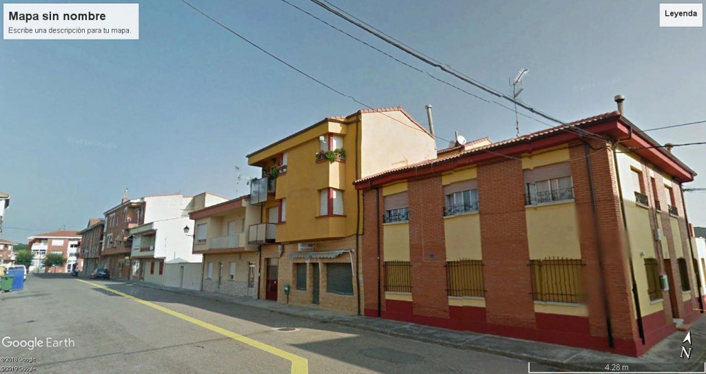 Apartamentos En Mansilla De Las Mulas (a Reformar)