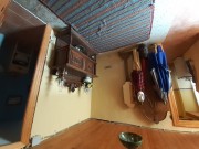 Casa Maragata Con Patio