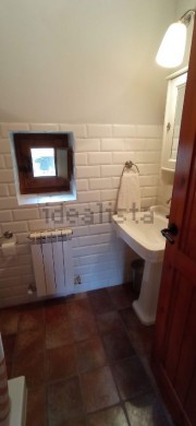 Casa Reformada Con Jardin Zona De Gordon