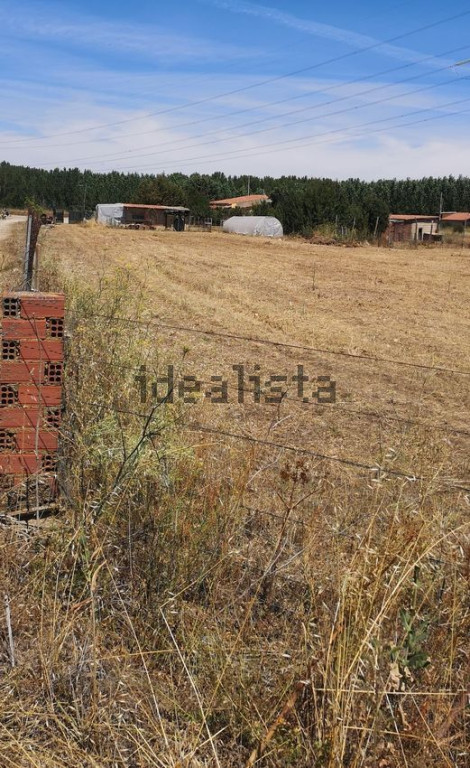 Casa Con Finca De 7000 M2