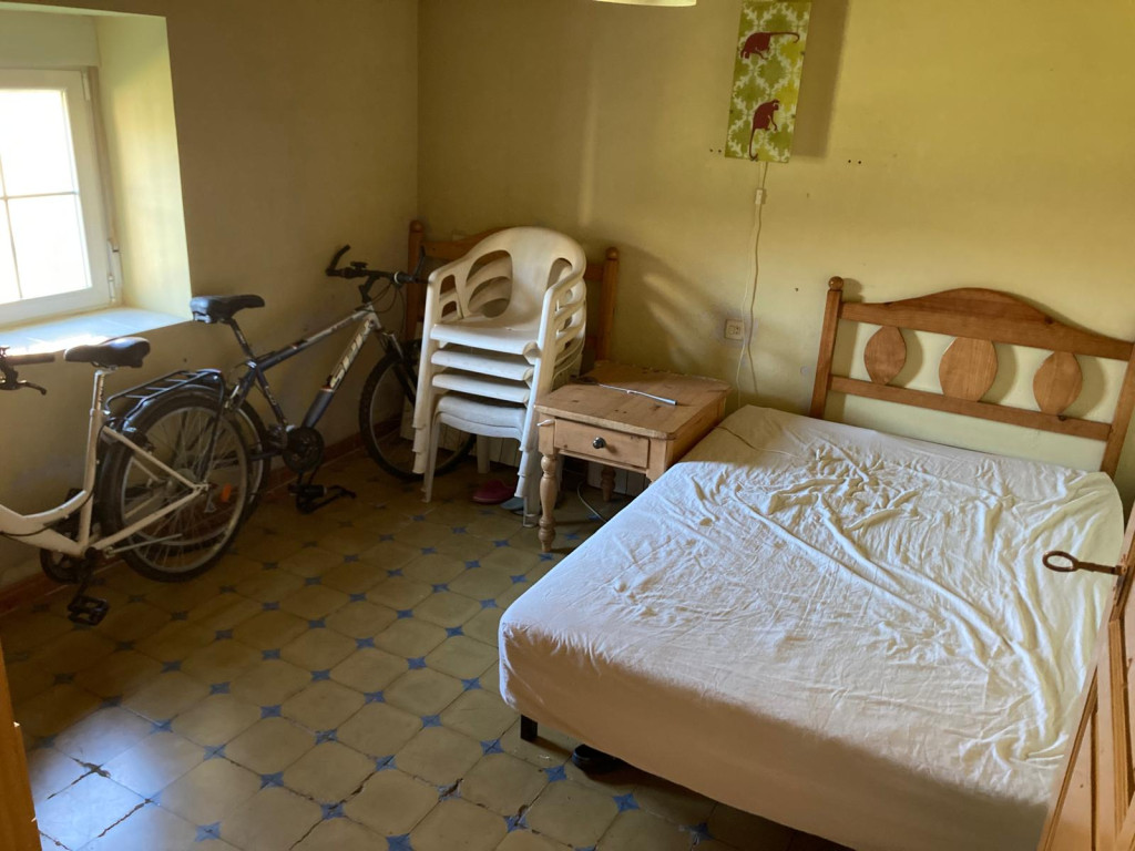 Casa Para Reformar Zon Parcela Zona Valencia Don Juan