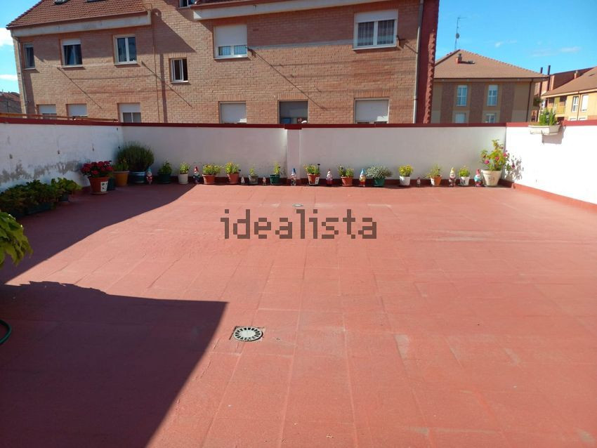 Piso De Tres Dormitorios
