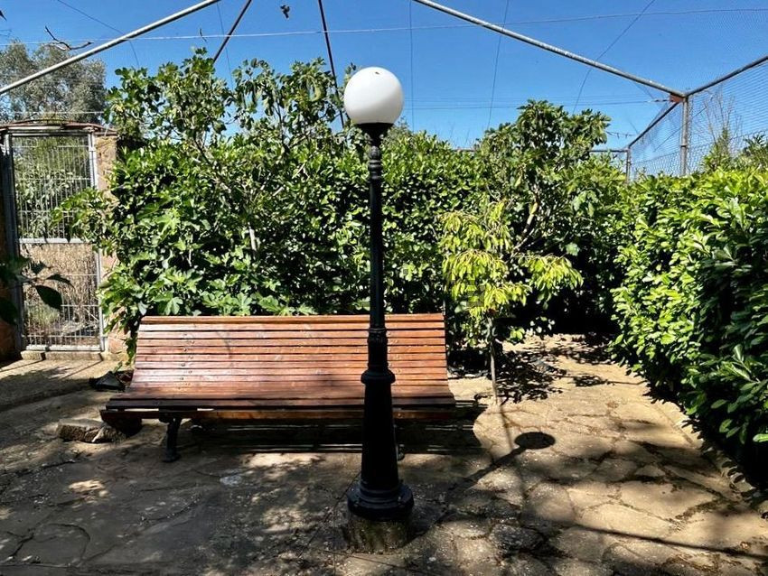 Casa De Seis Dormitorios Con Jardin