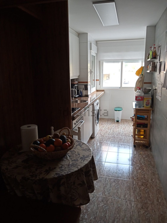 Piso De Tres Dormitorios