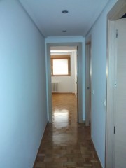 Piso Reformado 2017,de 4 Dormitorios Con Garaje Amplio