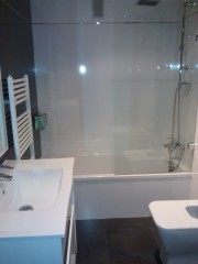 Piso Reformado 2017,de 4 Dormitorios Con Garaje Amplio