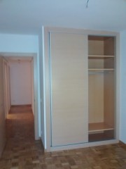 Piso Reformado 2017,de 4 Dormitorios Con Garaje Amplio