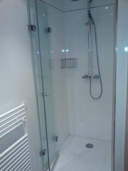 Piso Reformado 2017,de 4 Dormitorios Con Garaje Amplio