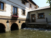 Molino Casa Rural De9 Dormitorios