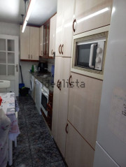 Piso De Tres Dormitorios