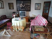 Casa En Buen Estado Con Bar Y Almacen Arrendado