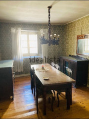 Casa Para Rehabilitar En La Vecilla