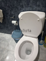 Casa De Tres Dormitorios Con Terraza Grande Y Garaje