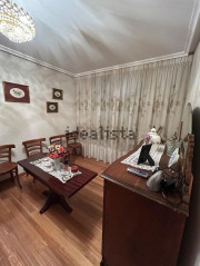 Gran Casa Para Vivir Con Patio Y Amplia Huerta