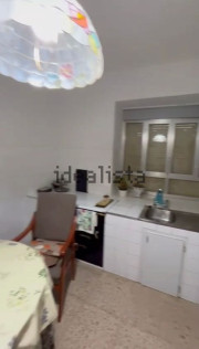 Gran Casa Para Vivir Con Patio Y Amplia Huerta