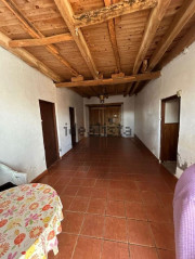 Gran Casa Para Vivir Con Patio Y Amplia Huerta