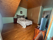 Chalet Individual Amplio Con 400 M2 Jardín 