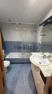 Apartamento Dos Habitaciones Con Garaje Y Trastero