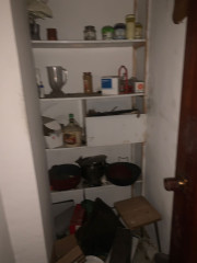 Casa Con Local Y Piso En Trobajo Del Camino 