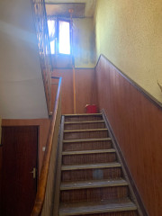 Casa Con Local Y Piso En Trobajo Del Camino 