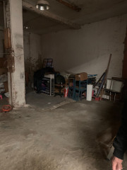 Casa Con Local Y Piso En Trobajo Del Camino 