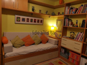 Piso 4 Dormitorios Buen Estado Zona Plaza Del Huevo