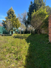 Casa Con Patio Zona Del Paramo