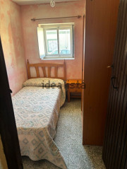 Casa Con Patio Zona Del Paramo