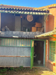 Casa Con Patio Zona Del Paramo