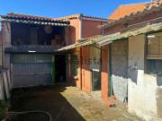 Casa Con Patio Zona Del Paramo