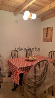 Casa Con Patio Zona Del Paramo