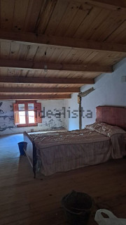 Casa Con Patio Zona Del Paramo