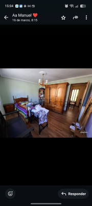 Casa En Buen Estado En Garrafe De Torio Con Huerta Aparte