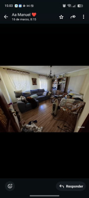 Casa En Buen Estado En Garrafe De Torio Con Huerta Aparte